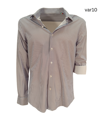 MUŠKA KOŠULJA M/L 27122082 Tellini S.R.L. Veleprodajna odjeća